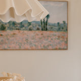 The Petal Vessel in Ivory