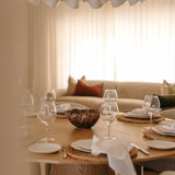 Pure Stoneware Dinner Plate