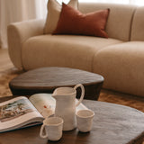 Pure Stoneware Mug