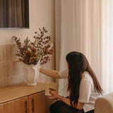 The Sienna Vase