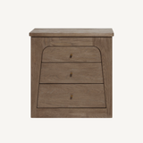 The Mercer Chest