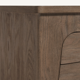 The Mercer Chest
