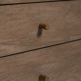 The Mercer Chest