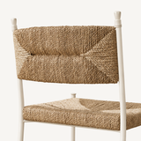 August Stool