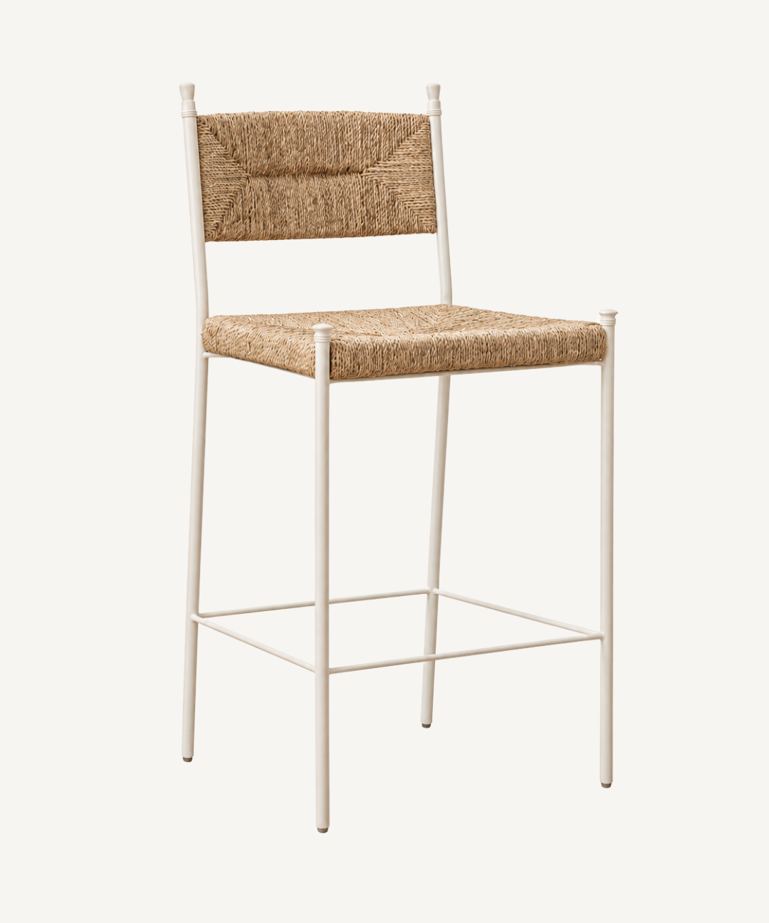 August Stool