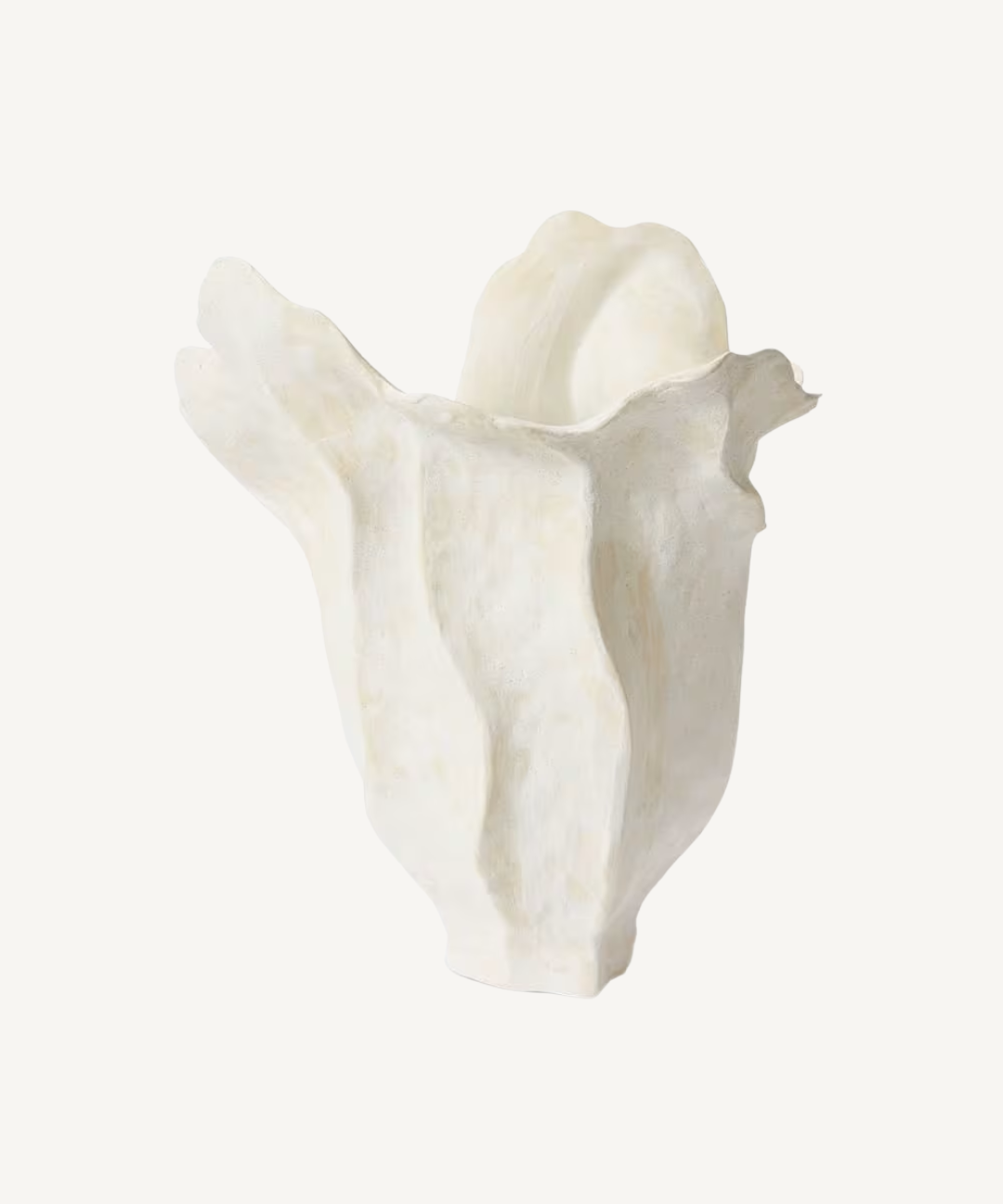 The Sienna Vase
