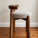The Hollis Stool