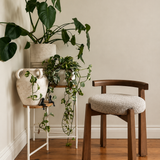 The Hollis Stool