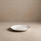 Pure Stoneware Bread Plate