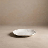 Pure Stoneware Salad Plate