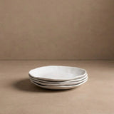 Pure Stoneware Salad Plate