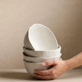 Pure Stoneware Bowl