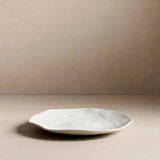 Pure Stoneware Dinner Plate