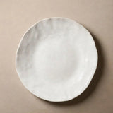 Pure Stoneware Dinner Plate