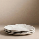 Pure Stoneware Dinner Plate