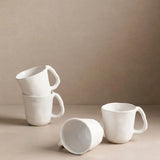 Pure Stoneware Mug