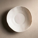 Pure Stoneware Pasta Plate