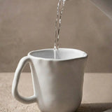 Pure Stoneware Mug