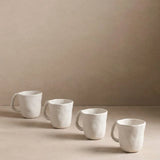Pure Stoneware Mug